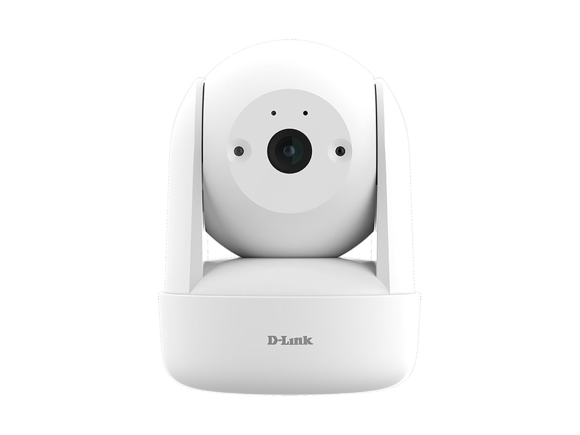Videocámara de Vigilancia D-LINK DCS-6501LH