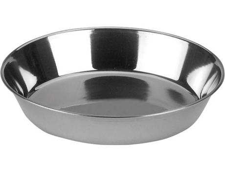 Comedero KERBL MIS146721 (Gris - 300ml)