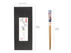 Vasos reutilizables de estilo japonés, diseño antideslizante, de bambú, superficie lisa y agarre ergonómico, para café.