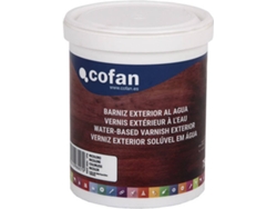 Barniz Acrílico COFAN (750 ml)