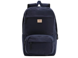 Vans Transplant Backpack VN0A3I6AIND, unisexo, mochilas (granada - one size EU)