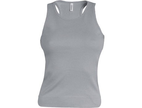 Camiseta de Mujer para Fútbol ADIDAS Tiro Tam Negro (2XL)