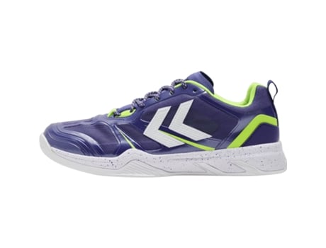 Zapatillas para Hombre de Balonmano HUMMEL (45 - Multicolor)