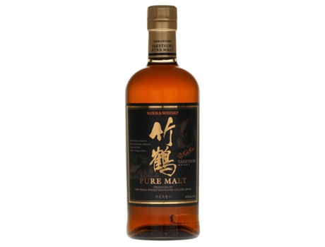 Whisky Nikka Taketsuru Non age