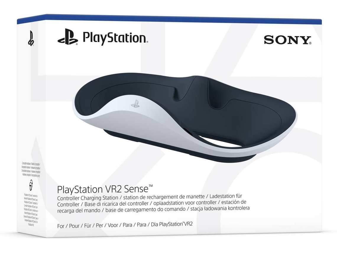 comprar, Gafas de realidad virtual sony ps5 playstation vr2