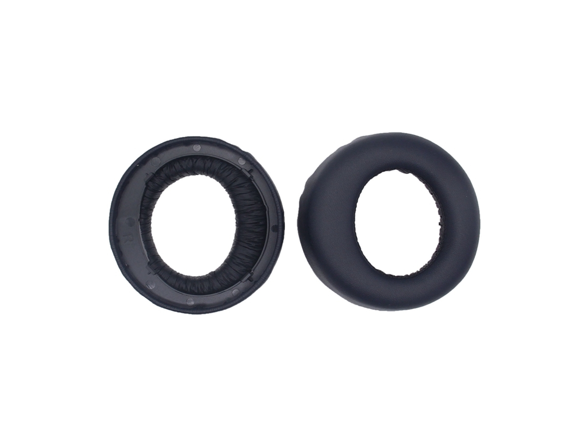 Almohadillas para Sony PS5 Wireless Pulse 3D Negro 1 par