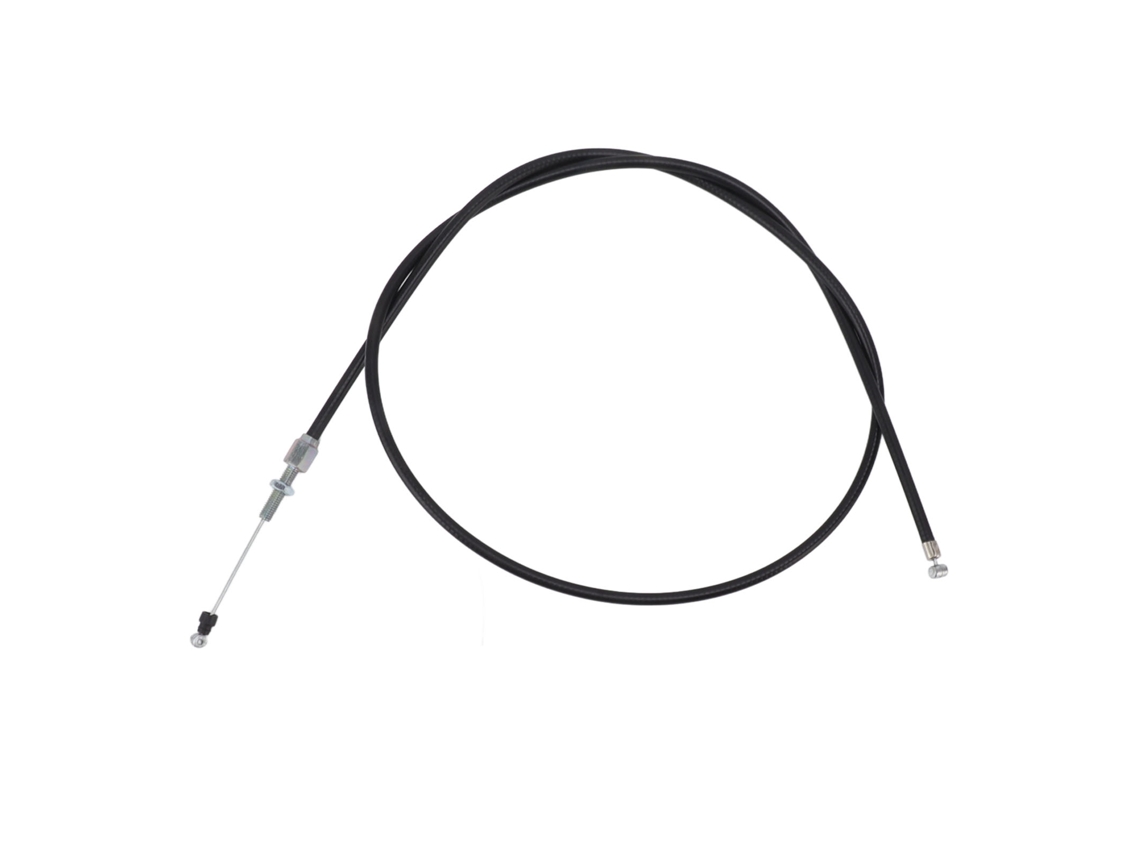 Cable de acelerador de repuesto para cortacéspedes GXV160, HrJ216 y HrJ196