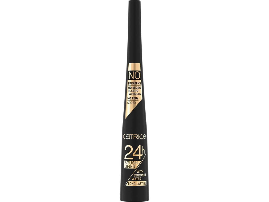 Delineador 24hrs - Ultra Black