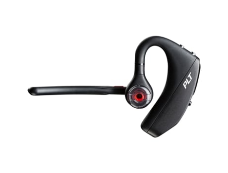 Auriculares Voyager Inalámbrico POLY Bluetooth Negro