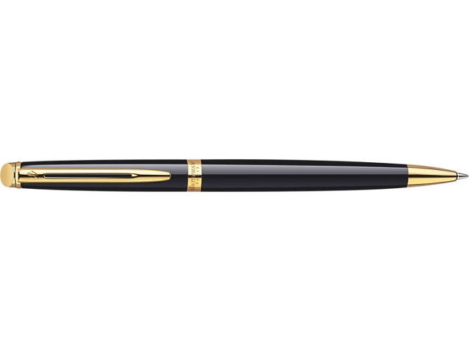 Bol grafo WATERMAN S0920670 Negro Worten.es