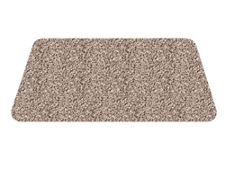 Esterilla Running Seco Aquastop 60X100Cm Beige HAMAT