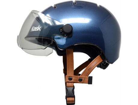 Casco de bicicleta de montaña KASK Urban Lifestyle (Talla: L - Azul)