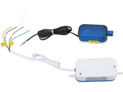 Termostato Programable Wifi Inteligente Pantalla Led De Bajo Consumo Para El Hogar Ac90‑240v Para Uso Doméstico E