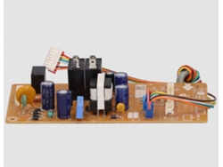 Módulo Electrónico Lg Mh7265dps Ebr81481018