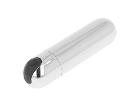 Bala Vibratória OHMAMA VIBRATORS (8 cm)