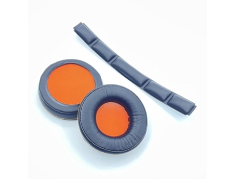 Cojín 1 Par Steelseries Siberia 840 800