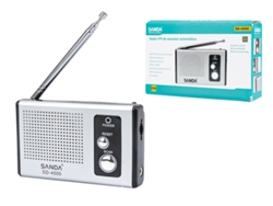 Radio FM SANDA Sd-4000