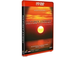 DVD Nature's Journey (HD)