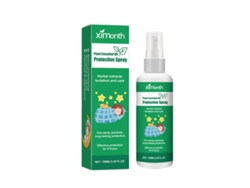 Spray protector