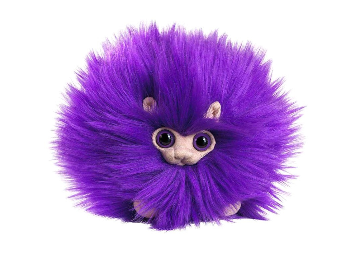 Figura NOBLE COLLECTION Pygmy puff teddy harry potter