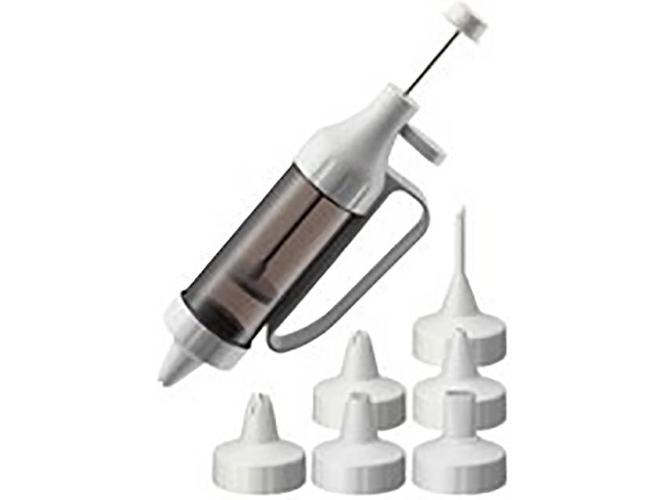 Utensilio para Modelado de Tartas KAISER 23 0076 9066