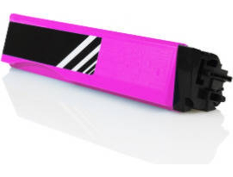 Tóner para Kyocera tk550km Magenta (tk550km)