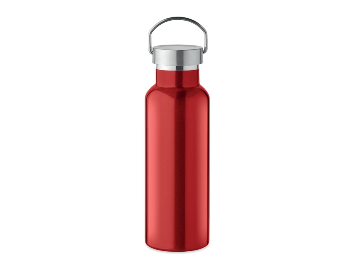 Botella de doble pared MIDOCEAN de 500 ml