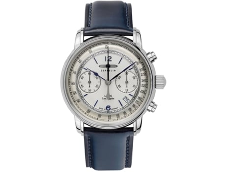 Reloj de Hombre Reloj ZEPPELIN ZEPPELIN Lz126 Los Angeles Cronógrafo