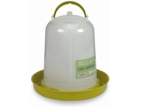 Bebedero para Pájaros GAUN CM-0000011527 (8 L)