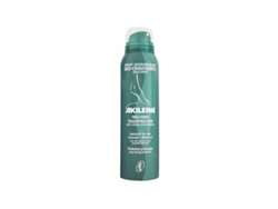 Desodorante AKILEINE Deo Zapatos Spray Antitranspirante  (150ml)