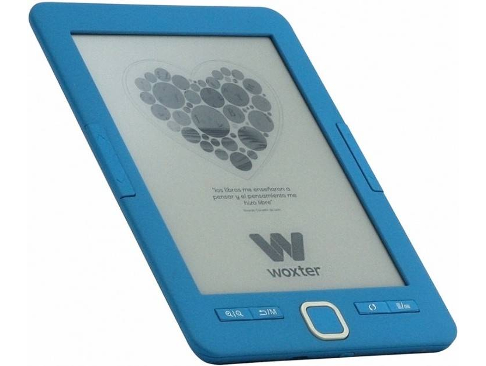 Ebook Reader WOXTER Scriba 195