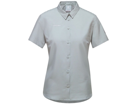 Camiseta de Hombre para Running JOMA Combi Años Blanco (5 / 6 Años)
