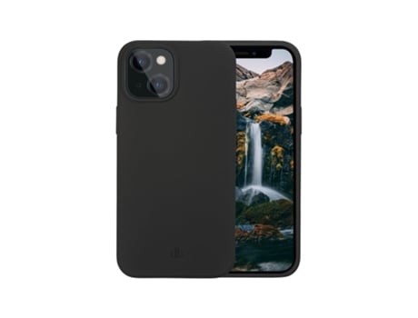 Funda para iPhone 13 DBRAMANTE1928 Negro
