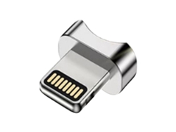 Cable De Datos (rotación De 180 Grados, Carga Rápida 3 En 1)
