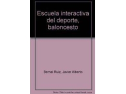 DVD WANCEULEN BALONCESTO ESCUELA INTERACTIVA