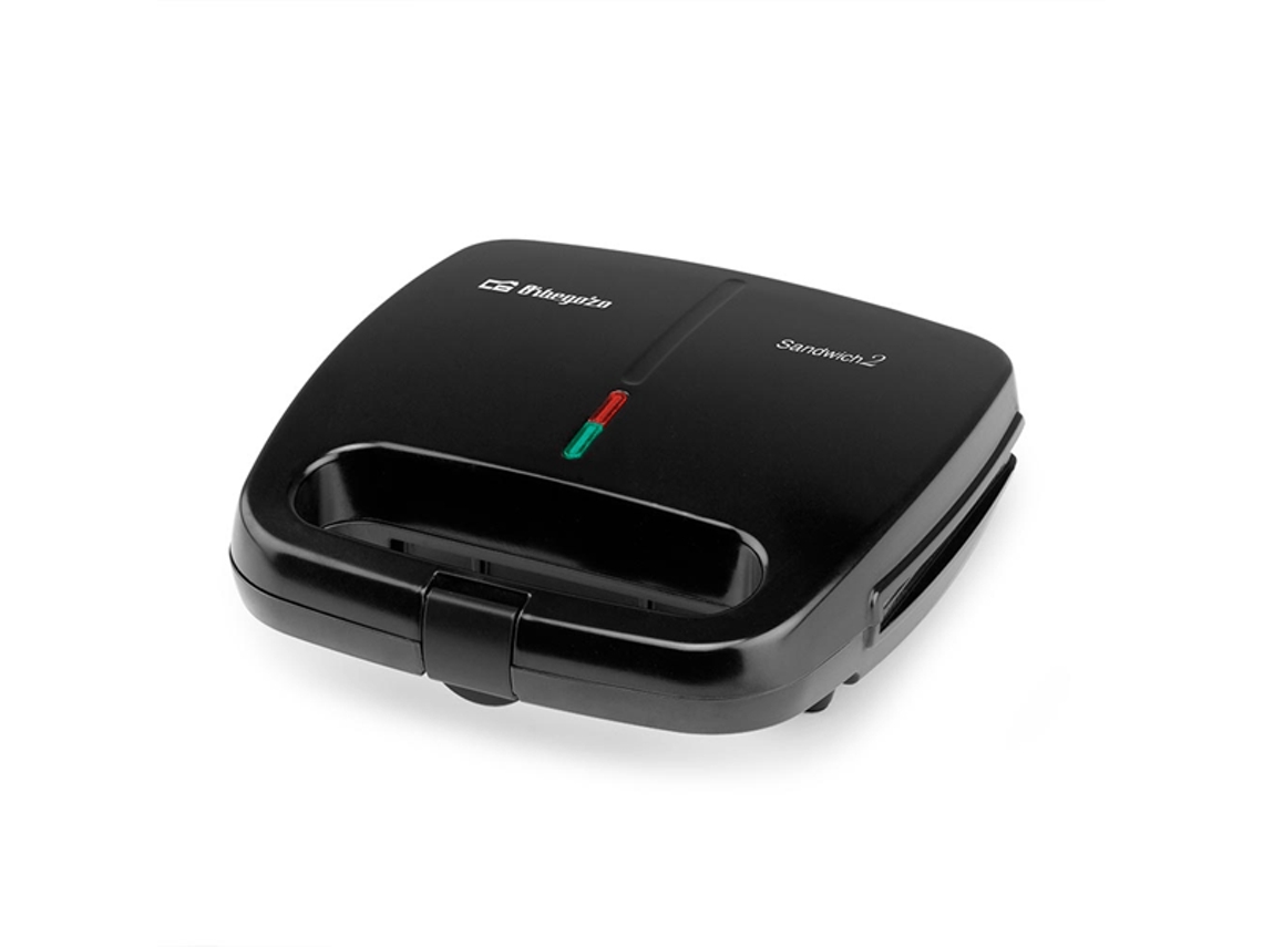 Sw 4910 Sandwichera ORBEGOZO