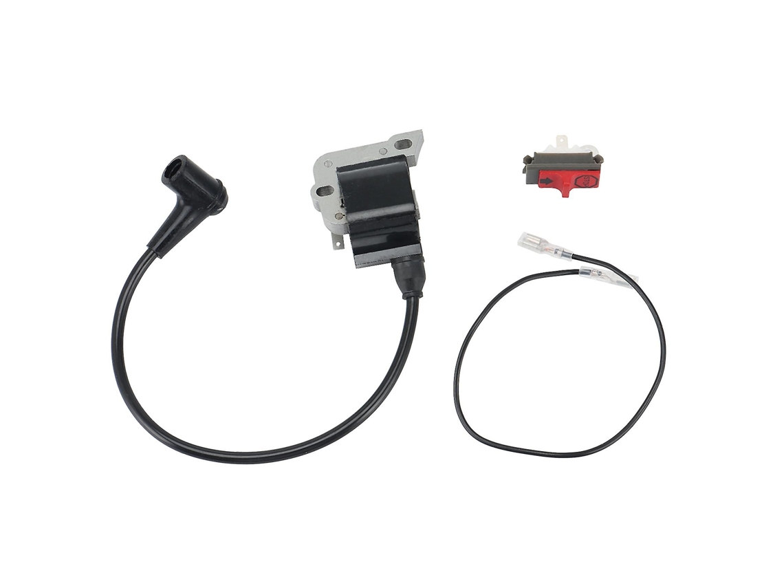 Bobina De Encendido Para Motosierra 50 51 55 254 257 261 61 268 272 262xp