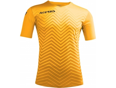 Camiseta de Mujer para Deporte HUMMEL Active Poliéster Negro (S)