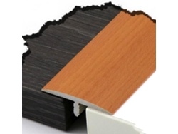 Tira De Umbral Acero Inoxidable. Producto De Alta Calidad Para Uso Residencial Y Comercial