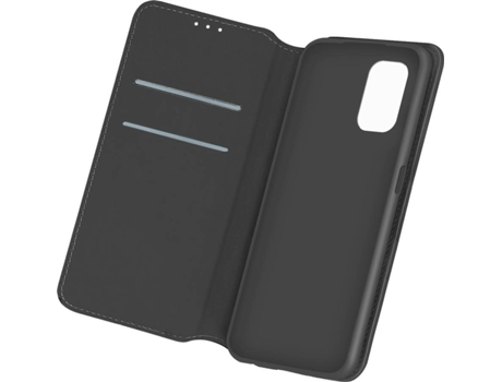 Carcasa Xiaomi Redmi Note 10 Pro AVIZAR Elegante Negro
