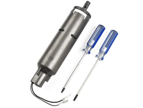 Conjunto de Motor de barra de escobillas con cabezal de rodillo suave de 20W para Dyson V6 V7 V8 V10 V11, piezas de recambio de aspiradora 966792 9...