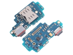 Placa Carga Lector Sim Compatible Para Samsung Galaxy S24 Ultra Ro7a S928_ifsub