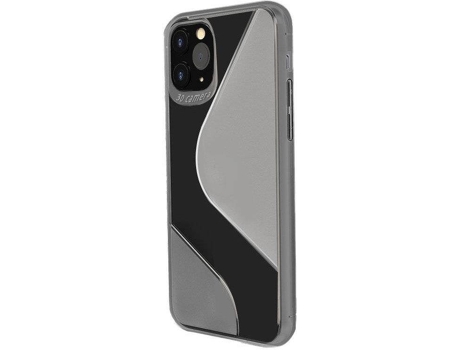 Carcasa Huawei P40 Lite LMOBILE Negro