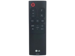 Mando Para Barra De Sonido Lg Akb75595361