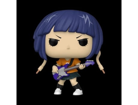 FUNKO Pop! My Hero Academia #1151 Kyoka Jiro With Guitar Exclusivo
