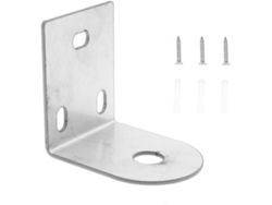 Soporte De Grifo Impermeable De Acero Inoxidable Para Montaje En Pared, Para Accesorios De Agua Caliente Instantánea.