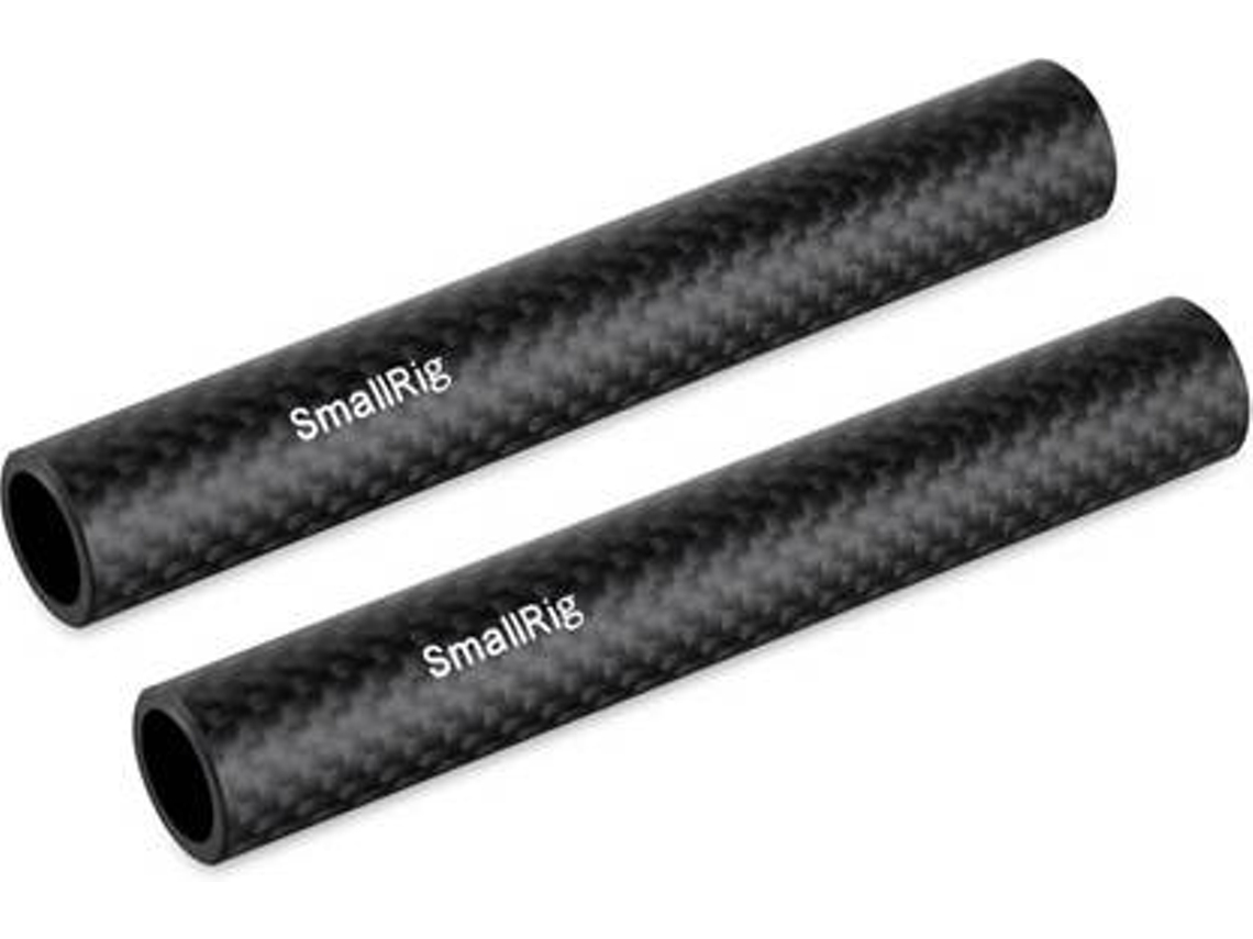 Varilla de Fibra de Carbono SMALLRIG 1871 15mm 100mm