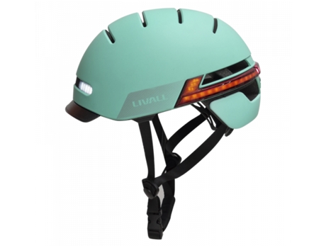 Casco de Ciclismo Smart LIVALL BH51NEO-M-MINT