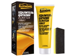 Crema reparadora de arañazos para coches Worten