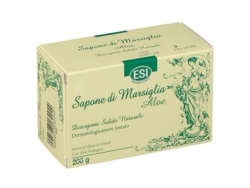Jabón Marsella Aloe Vera 200 Gr Esi